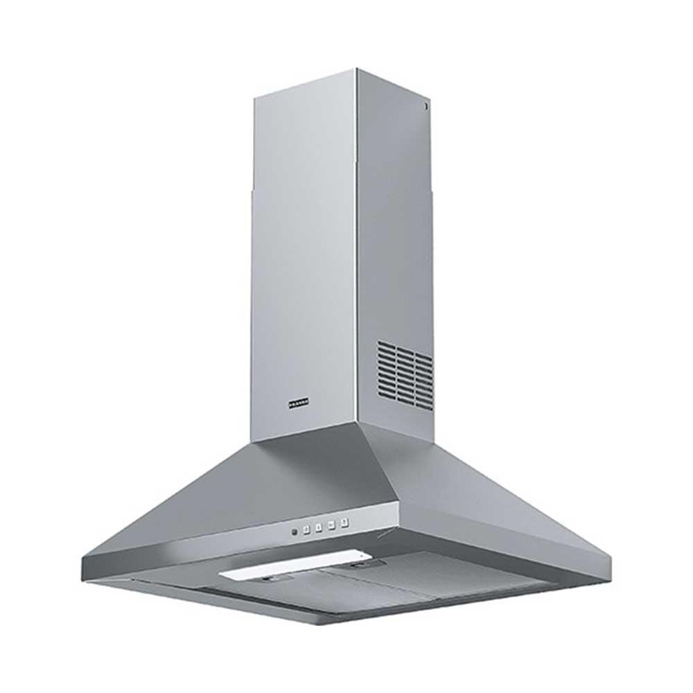 Franke Linfa Fdl 6165 XS/600 İnox Duvar Tipi Davlumbaz