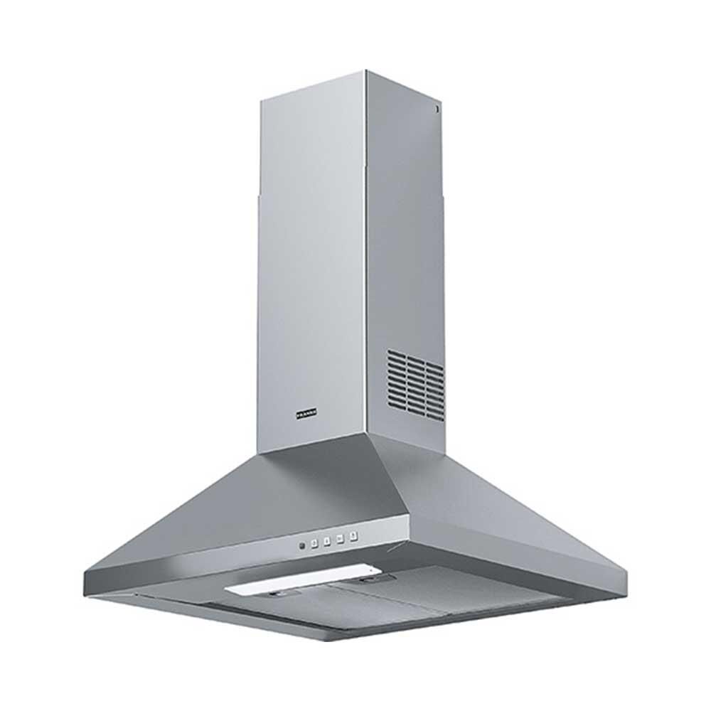 Franke Linfa Fdl 6165 XS/600 İnox Duvar Tipi Davlumbaz