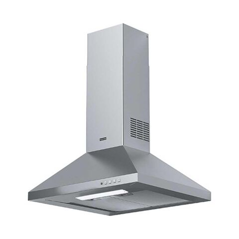 Franke Linfa Fdl 6165 XS/600 İnox Duvar Tipi Davlumbaz