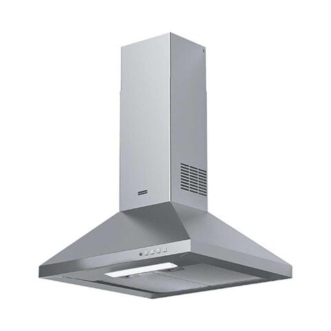 Franke Linfa Fdl 6165 XS/600 İnox Duvar Tipi Davlumbaz