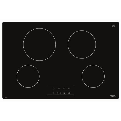 Teka TB 770 Vitroseramik Elektrikli Ankastre Ocak