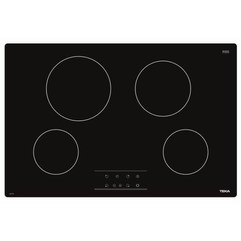 Teka TB 770 Vitroseramik Elektrikli Ankastre Ocak