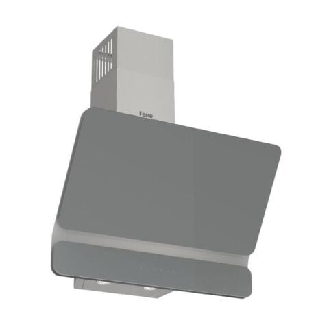 Ferre D082 Gri Davlumbaz