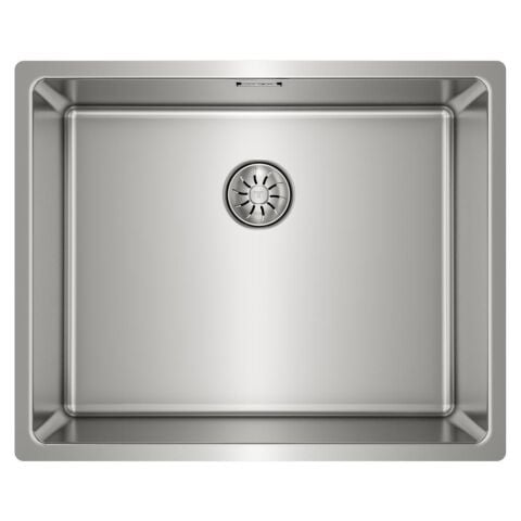 Teka BE Linea PureClean 50.40 Çelik Evye