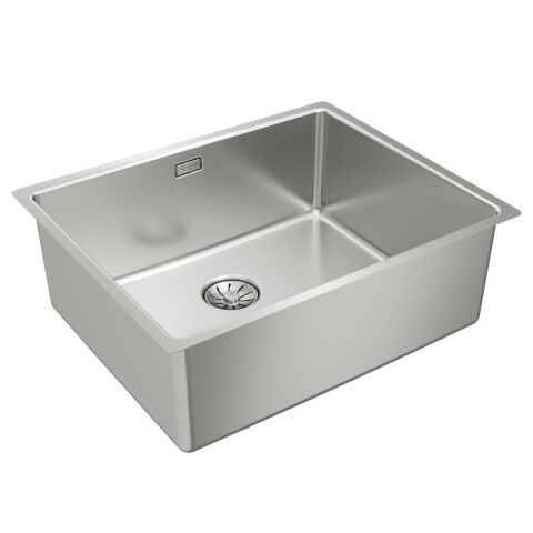 Teka BE Linea PureClean 50.40 Çelik Evye