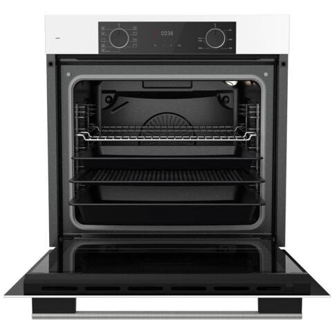 Ferre XE63CB FRYART Beyaz Ankastre Fırın