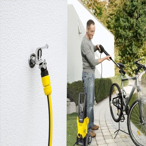 Karcher K 3 120 Bar 1.6 kW Basınçlı Yıkama Makinesi