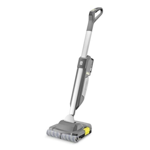 Karcher BR 30/1 C Bp Pack S Akülü Zemin Bakım ve Temizleme Makinesi