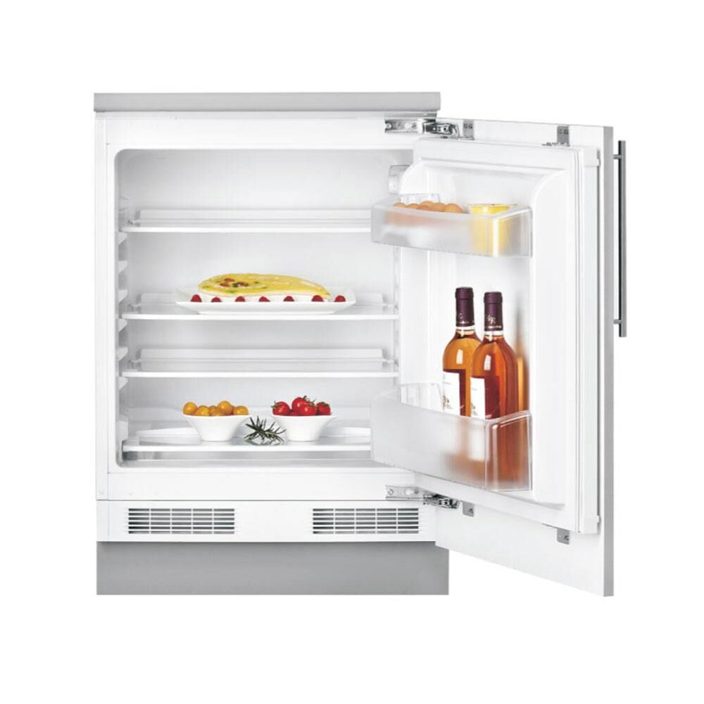 TEKA TKI 3 145 D 130 LT A++ TEZGAHALTI ANKASTRE BUZDOLABI