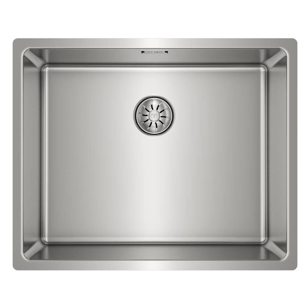 Teka Be Linea PureClean 71.40 Çelik Evye