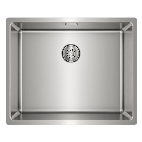 Teka Be Linea PureClean 71.40 Çelik Evye