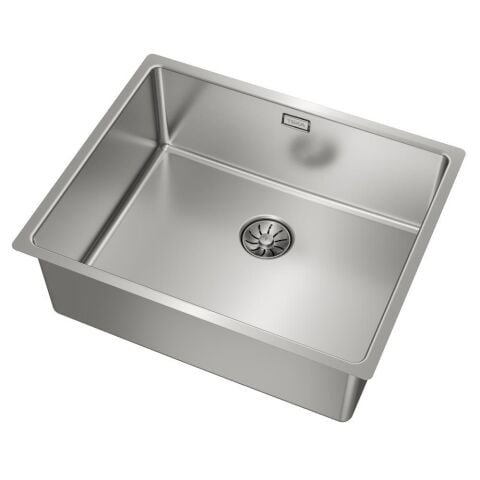Teka Be Linea PureClean 71.40 Çelik Evye