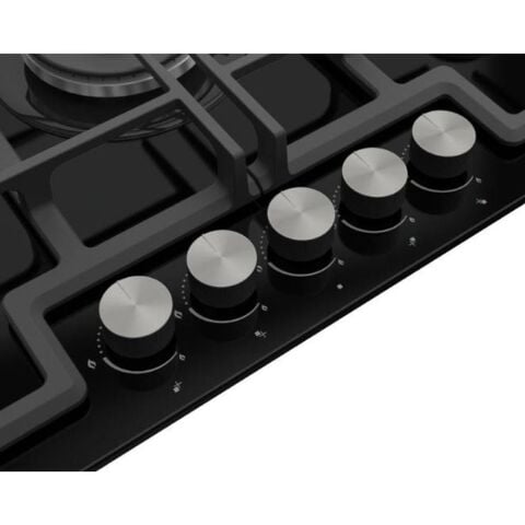 Ferre ED035 75CM Siyah Ocak