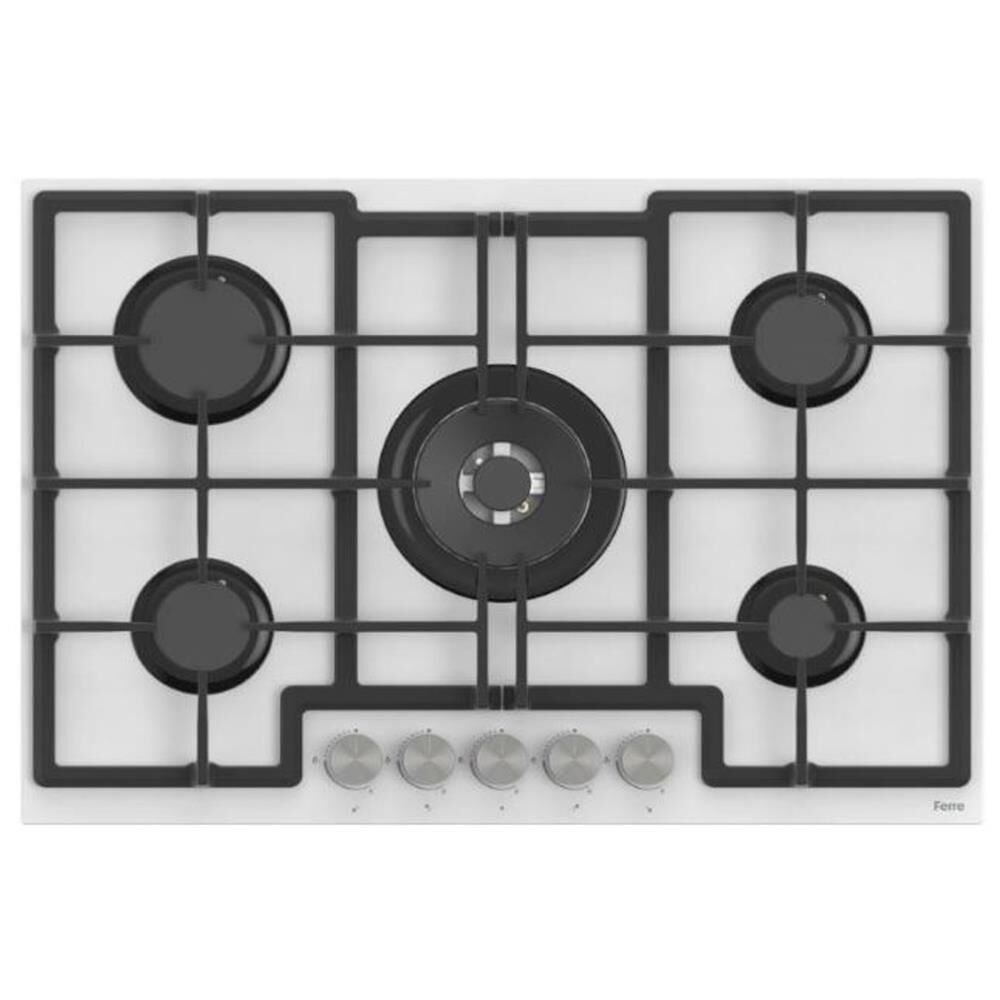 FERRE ED036 75CM BEYAZ OCAK