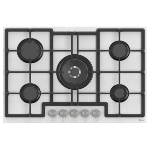 FERRE ED036 75CM BEYAZ OCAK