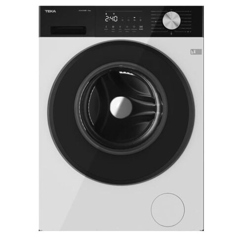 Teka WM 20941W TR 9 Kg Çamaşır Makinesi