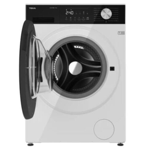 Teka WM 20941W TR 9 Kg Çamaşır Makinesi