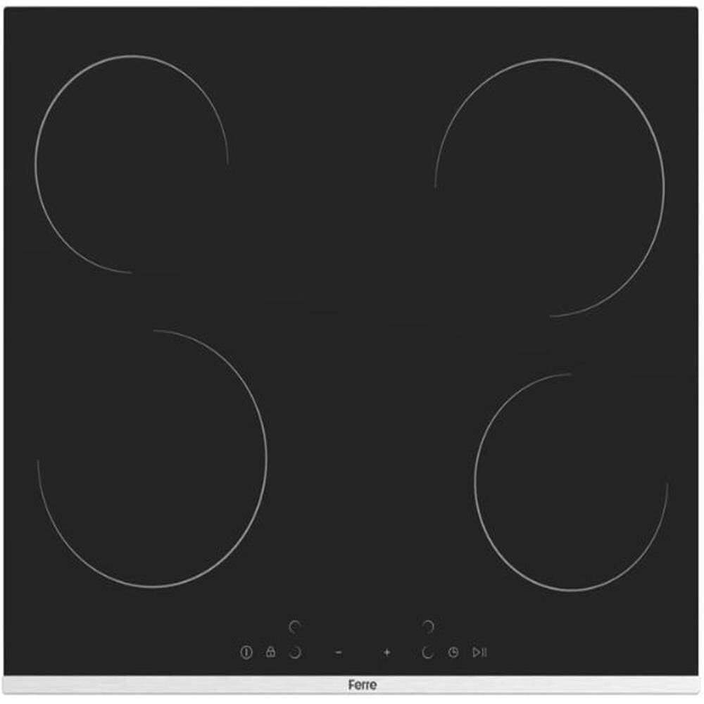 Ferre MS261 Vitroseramik Elektrikli Ocak