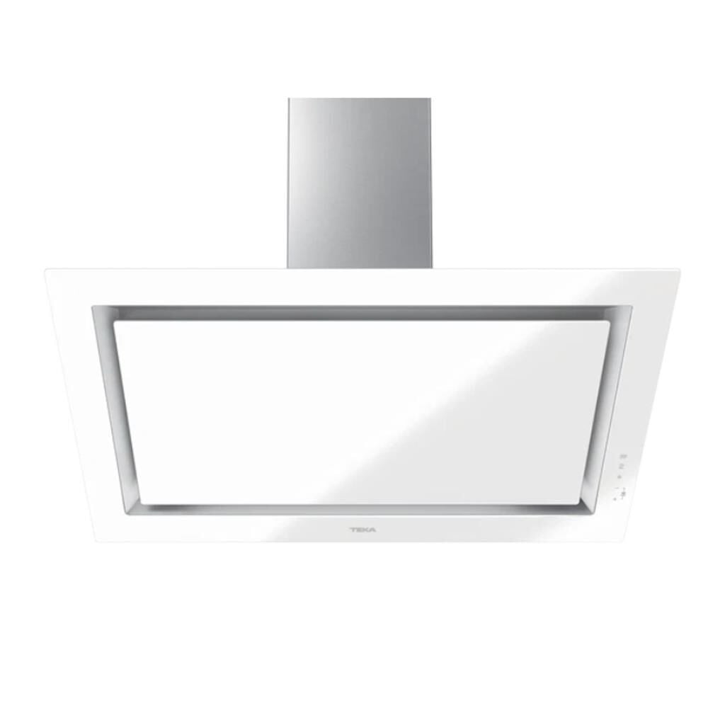 Teka DLV 98660 WH ST TOS Beyaz Davlumbaz