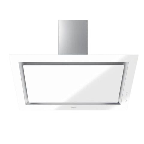 Teka DLV 98660 WH ST TOS Beyaz Davlumbaz