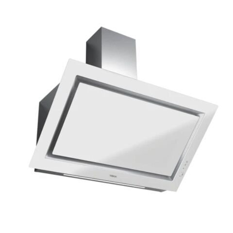 Teka DLV 98660 WH ST TOS Beyaz Davlumbaz