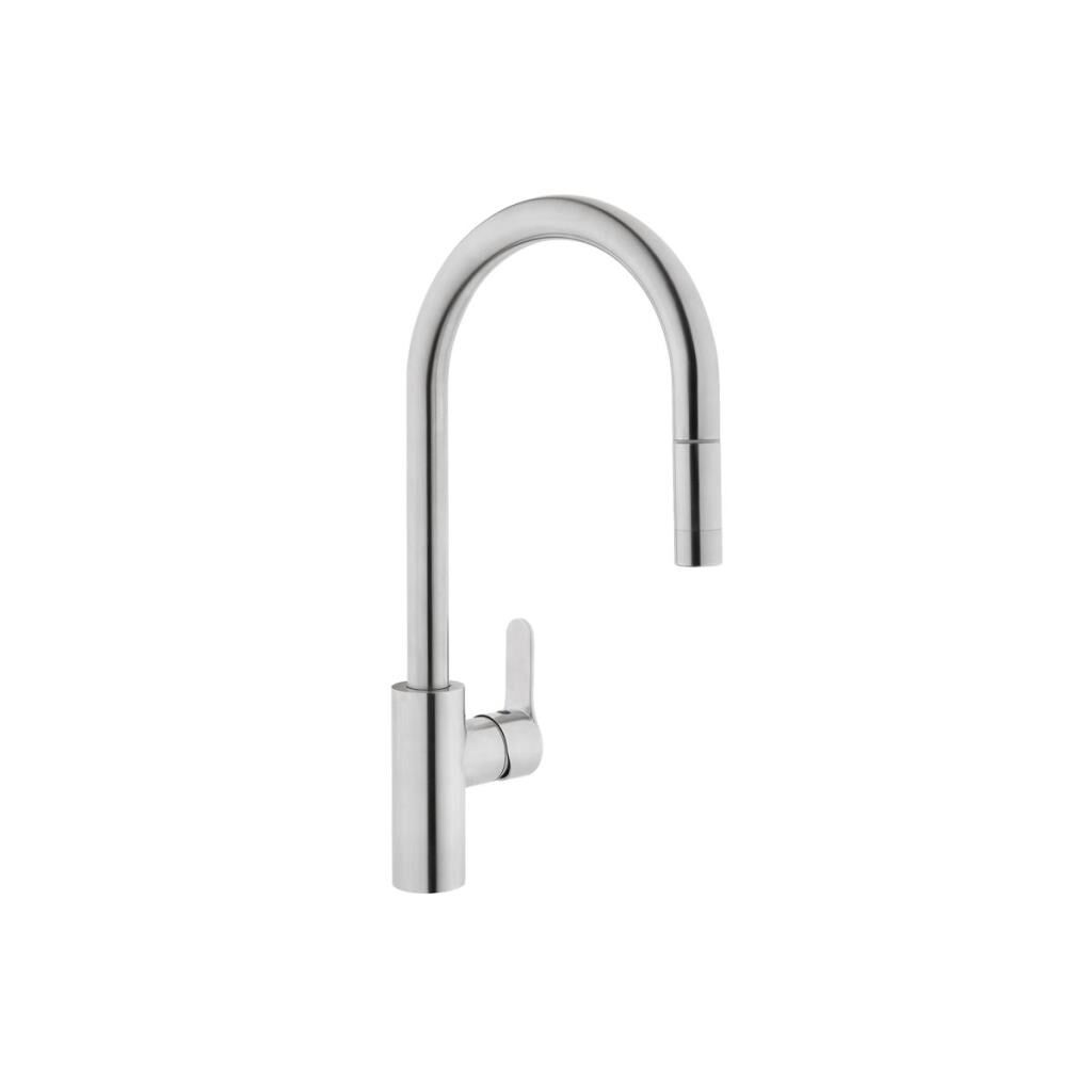 Artema Maestro İnox Evye Bataryası A42153