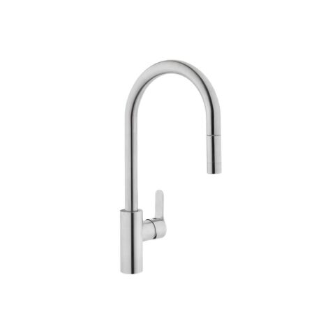 Artema Maestro İnox Evye Bataryası A42153