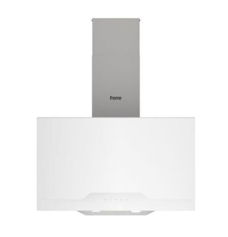 Ferre Fryart Beyaz Set ( D064 Beyaz Davlumbaz -CS206 Beyaz Ocak- XE63CB Fryart Beyaz Fırın)
