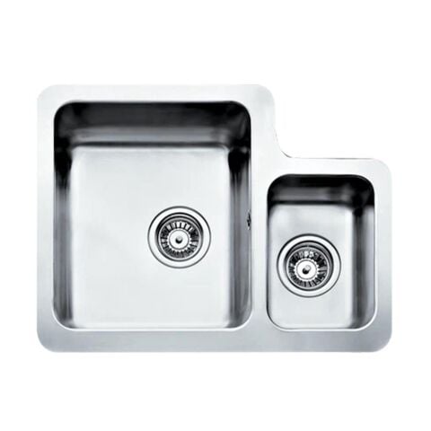 Teka Stage BE 1-1/2 B 625 Paslanmaz Çelik Sağ Küçük Hazne