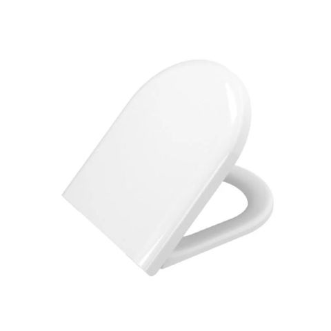 Vitra Universal 2 Ses Yok Yavaş Kapanan Klozet Kapağı 85-003-009