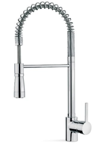 Teka Ark 939 Mutfak Bataryası