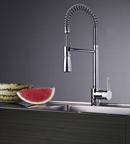 Teka Ark 939 Mutfak Bataryası