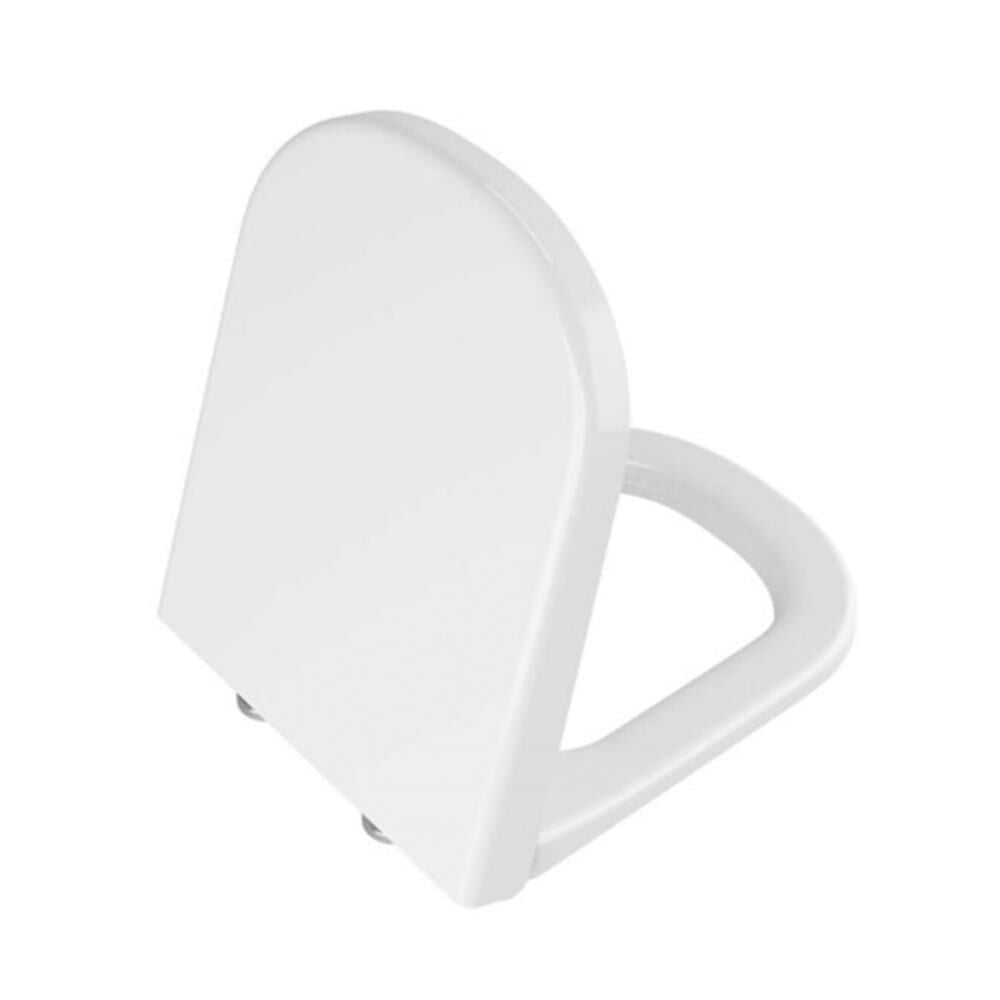 Vitra D-Light Yavaş Kapanır Klozet Kapağı 104-003-009