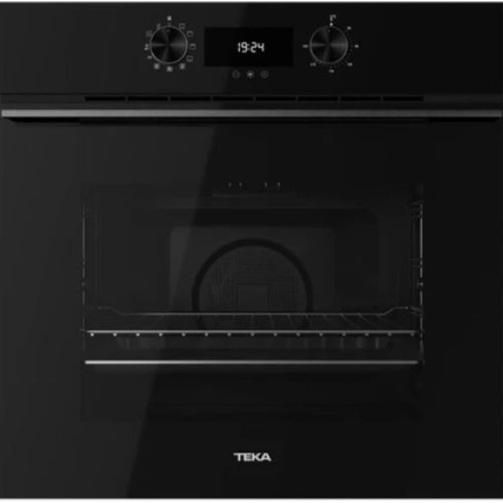 TEKA HLB 8400 FBK FULL Siyah Fırın