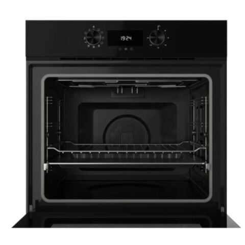 TEKA HLB 8400 FBK FULL Siyah Fırın