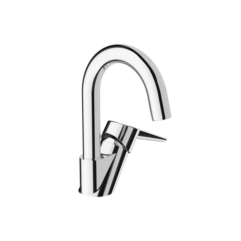 Artema Solid S Döner Borulu Lavabo Bataryası A42442
