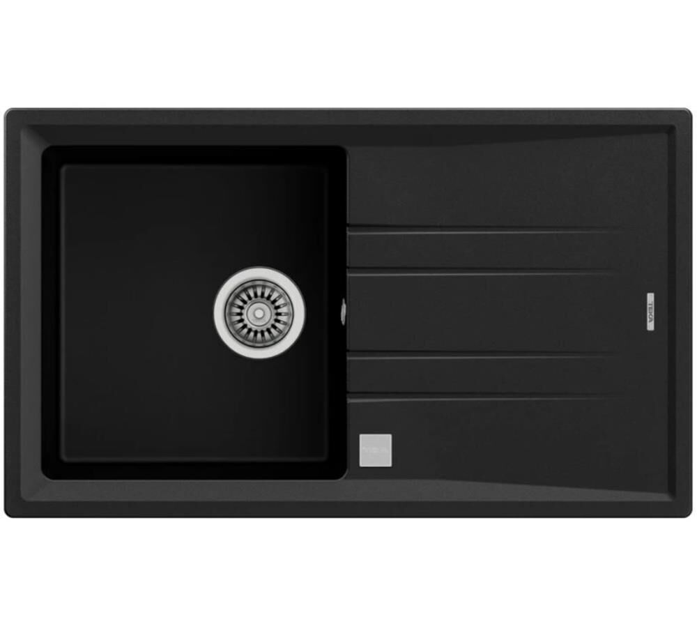 Teka STONE 50 B TG CARBON Granit Evye