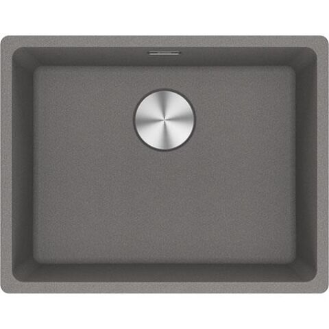 Franke Maris MRG 210/110-52 Stone Grey Granit Evye