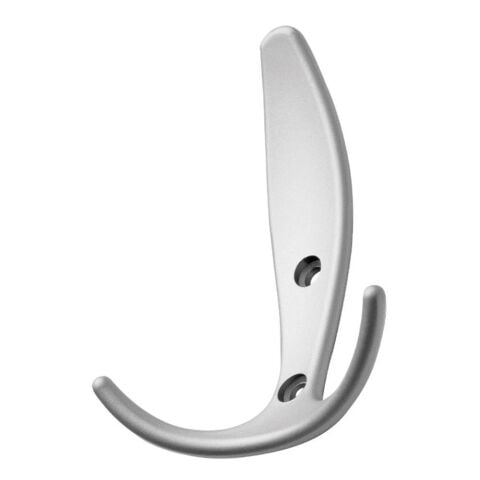 Çebi A713 MP02 Portmanto Askı - Parlak Krom