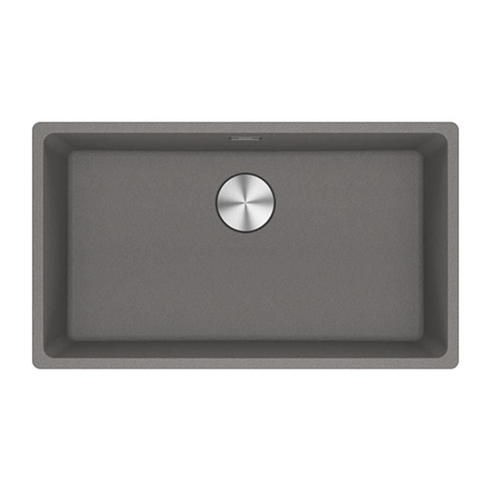 Franke Maris MRG 210/110-72 Stone Grey Granit Evye