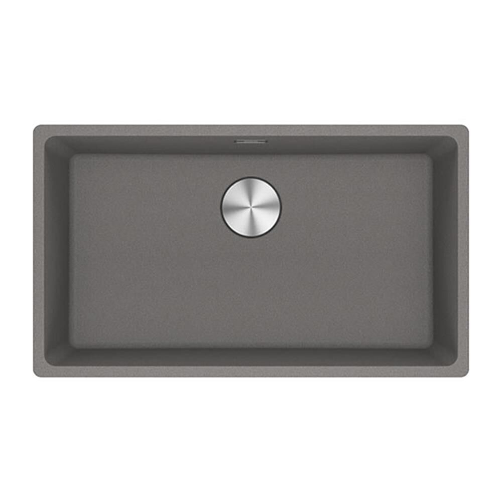 Franke Maris MRG 210/110-72 Stone Grey Granit Evye