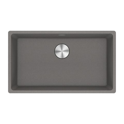 Franke Maris MRG 210/110-72 Stone Grey Granit Evye