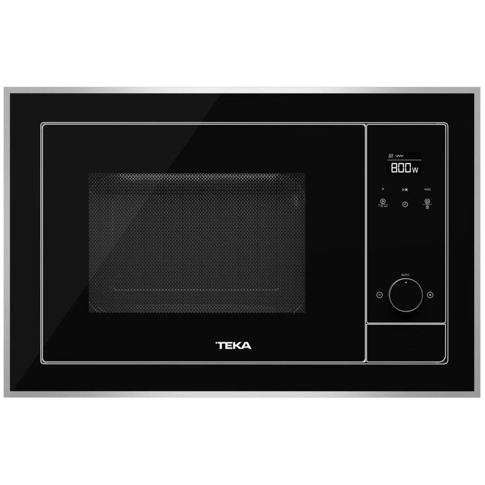 Teka ML 820 BIS 20 LT Ankastre Mikrodalga Fırın