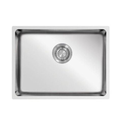 Ukinox ME 550 Tezgah Altı Paslanmaz Çelik Evye