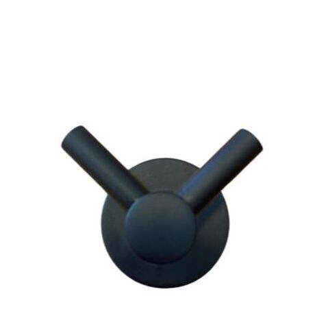 KARE POLO SİYAH AKSESUAR SETİ (KAĞITLIK+ASKILIK+HALKA HAVLULUK)