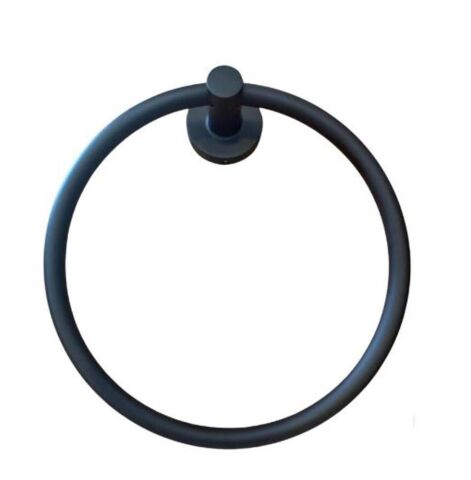 KARE POLO SİYAH AKSESUAR SETİ (KAĞITLIK+ASKILIK+HALKA HAVLULUK)