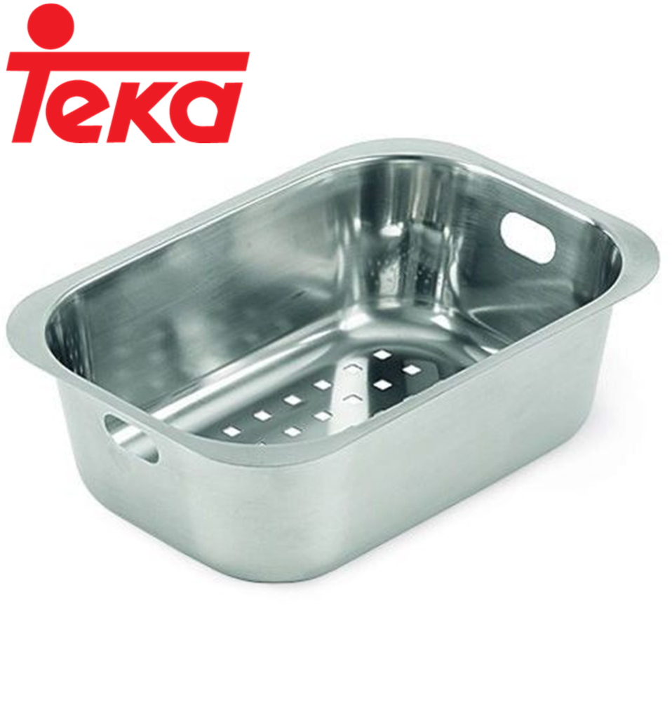 TEKA KEVGİR
