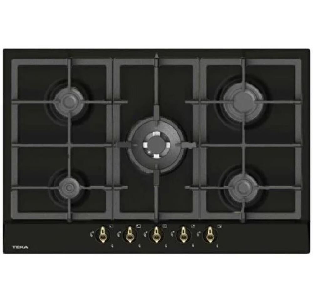 Teka GSC 75330 RBC AT Antrasit Country Ocak