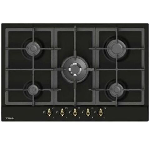 Teka GSC 75330 RBC AT Antrasit Country Ocak