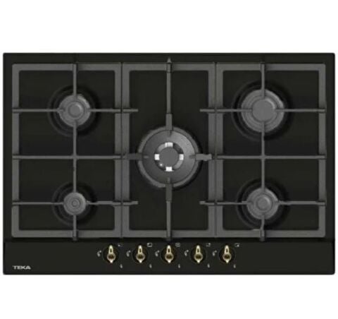 Teka GSC 75330 RBC AT Antrasit Country Ocak